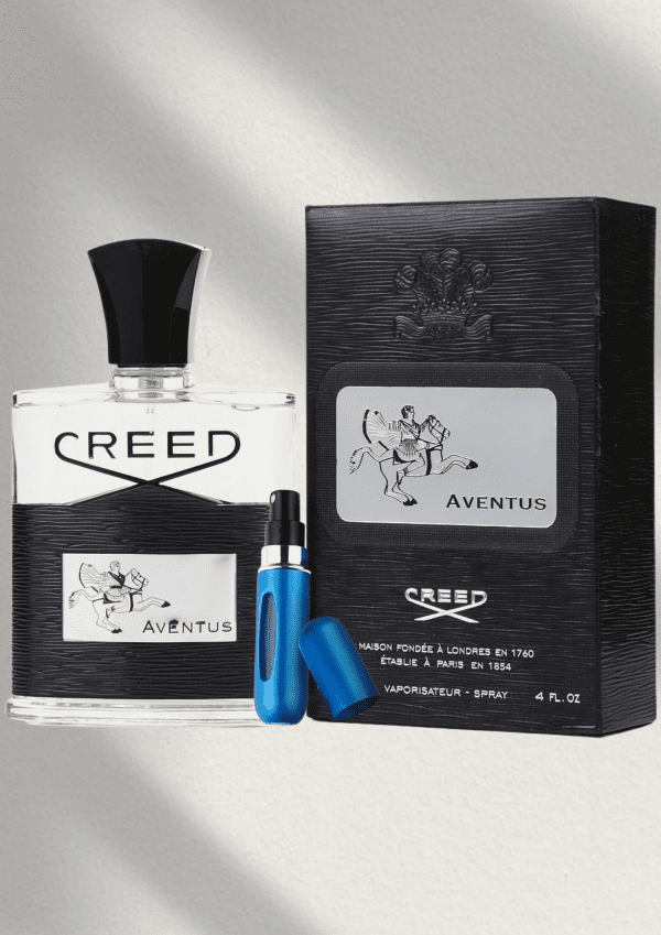 CREED AVENTUS + PERFUMERO