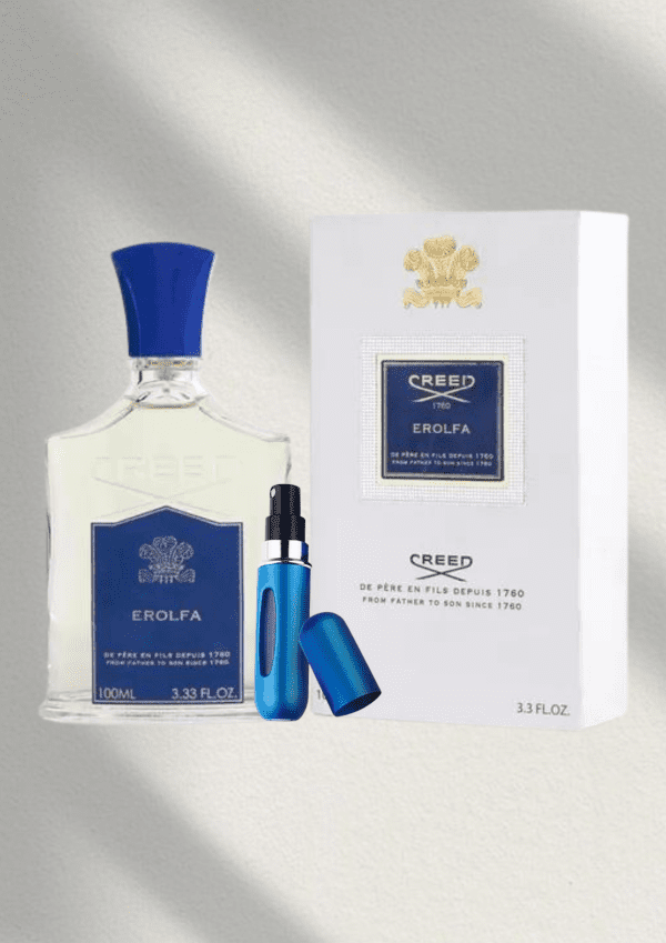 CREED EROLFA + PERFUMERO