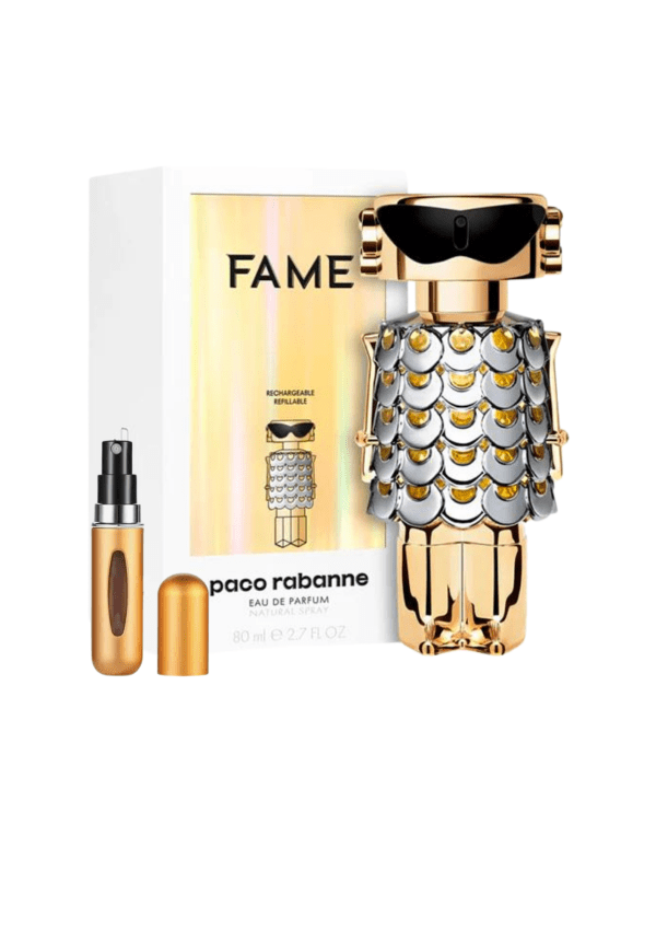 FAME PACO RABBANE