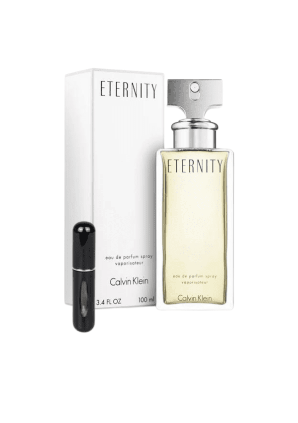 ETERNITY WOMAN CALVIN KLEIN