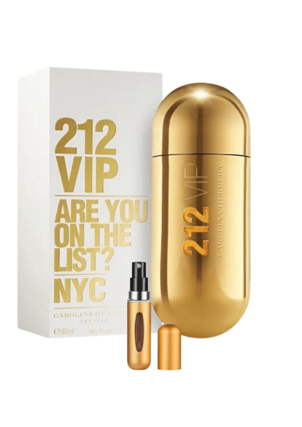 212 VIP WOMAN CAROLINA HERRERA