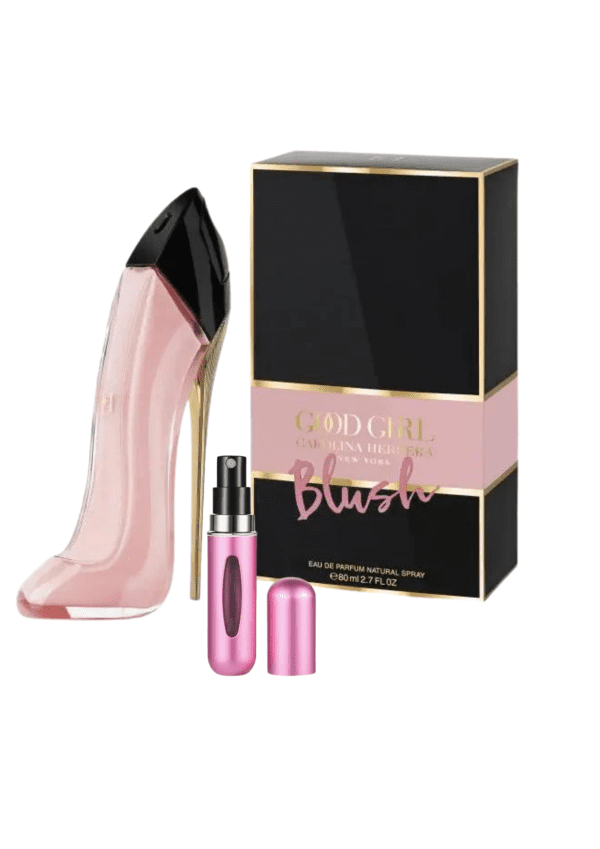 GOOD GIRL BLUSH CAROLINA HERRERA