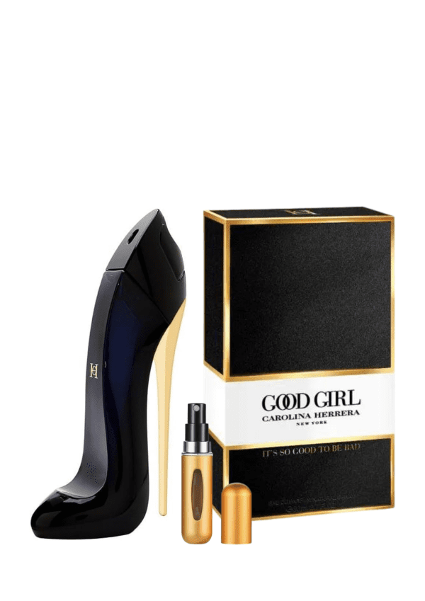 GOOD GIRL CAROLINA HERRERA