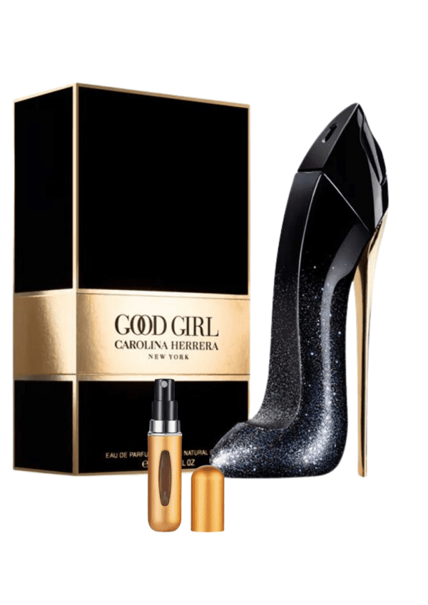 GOOD GIRL SUPREME CAROLINA HERRERA