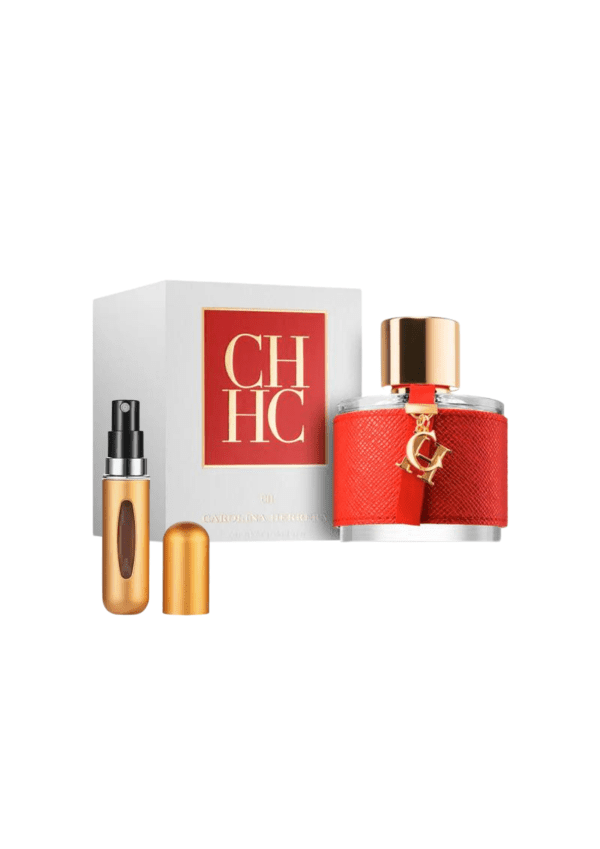 CH CAROLINA HERRERA