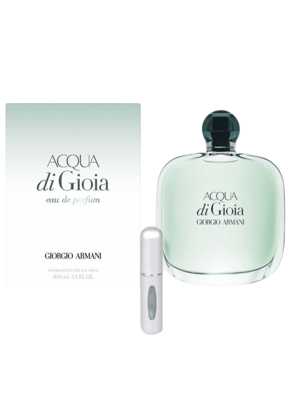 ACQUA DI GIOIA GIORGIO ARMANI