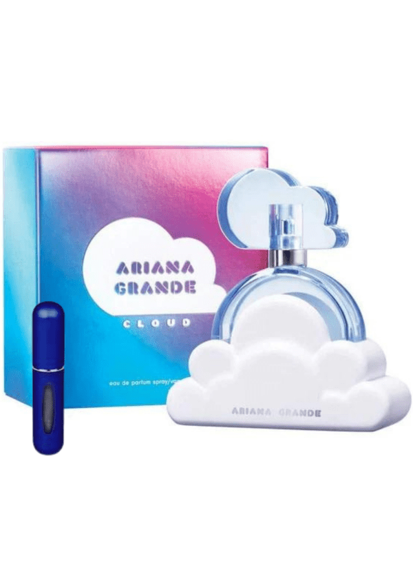 CLOUD ARIANA GRANDE