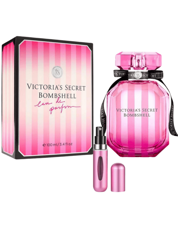 BOMBSHELL VICTORIA'S SECRET