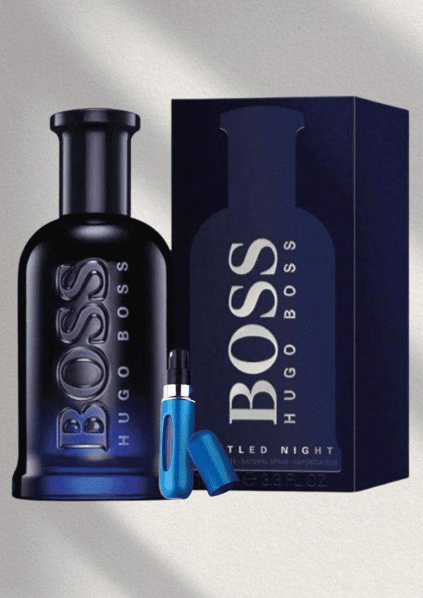 BOSS BOTTLED INFINITE HUGO BOSS