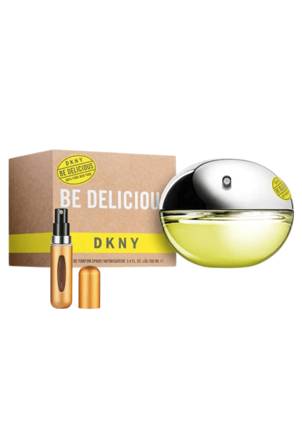 BE DELOCIOUS DONNA KARAN