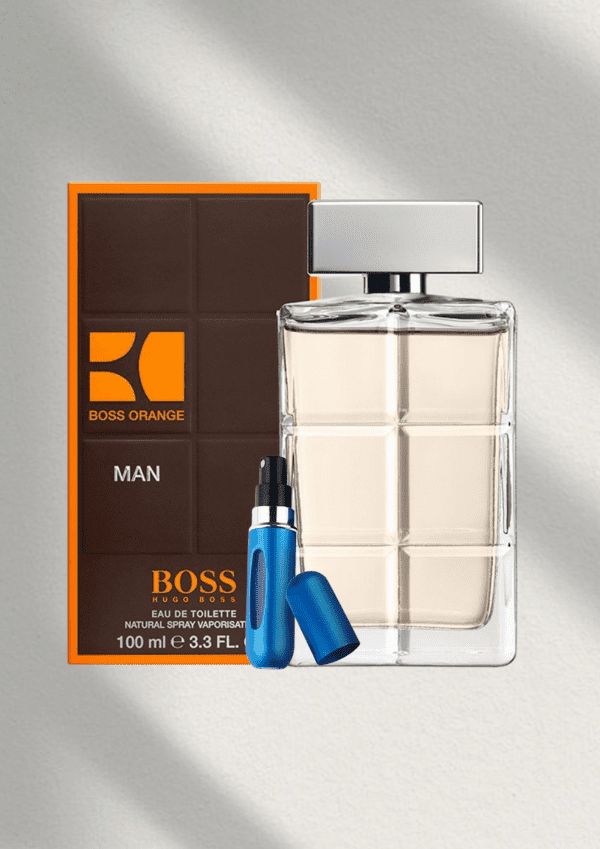 BOSS ORANGE HUGO BOSS