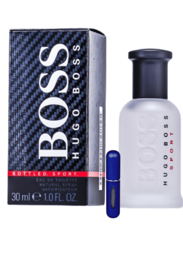 BOSS BOTTLED SPORT