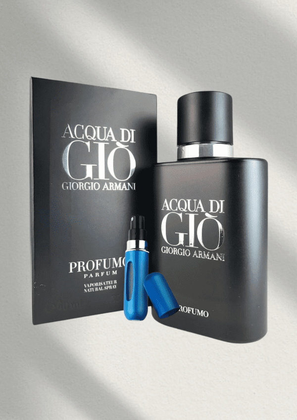 ACQUA DI GIO PROFUMO GIORGIO ARMANI