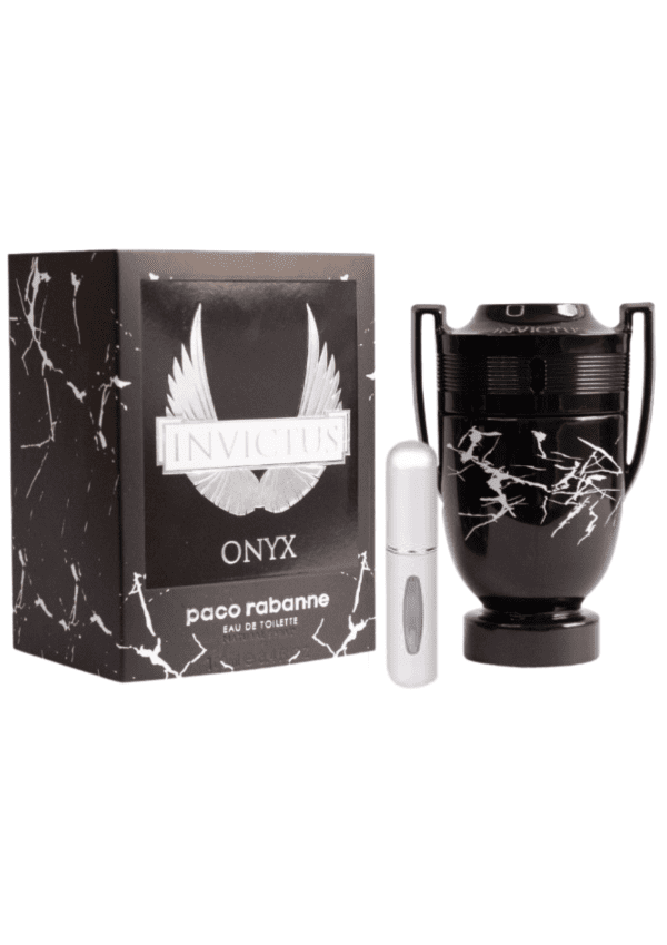 INVICTUS ONIX PACO RABANNE