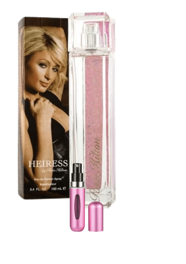 HEIRESS PARIS HILTON