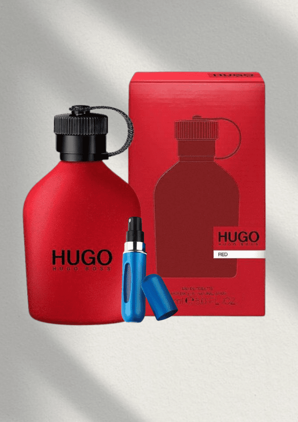 HUGO RED-HUGO BOSS