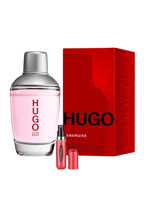 HUGO ENERGISE HUGO BOSS